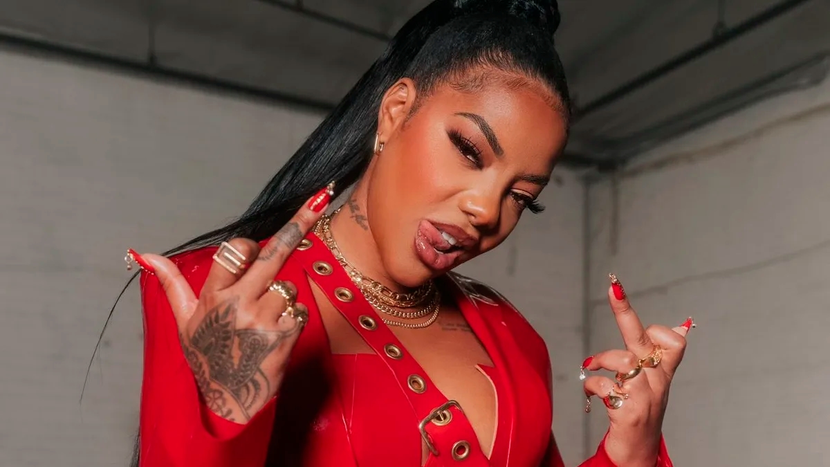 Ludmilla critica Prêmio Multishow e cancela apresentação: “Não sou bem vinda”