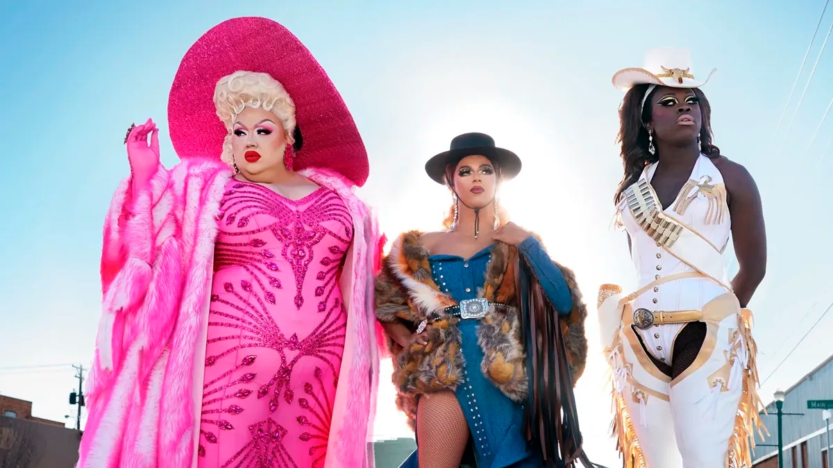 “We’re Here”: 2ª temporada ganha data de estreia no HBO Max; saiba mais!