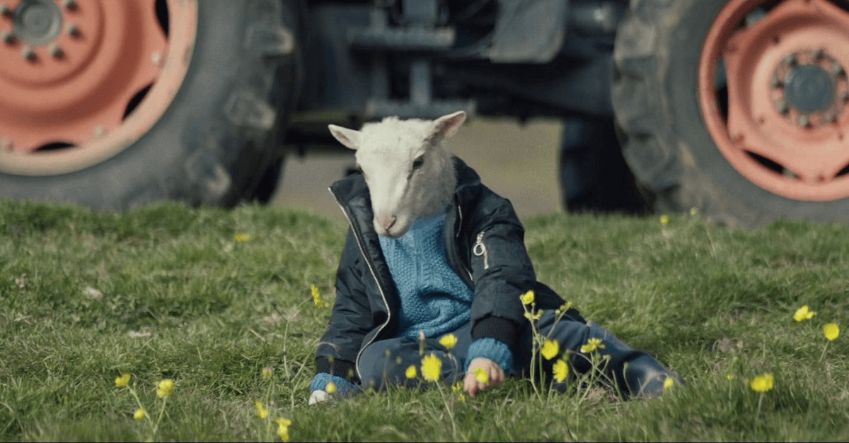 “Lamb” é uma experiência autêntica do cinema alternativo | Crítica