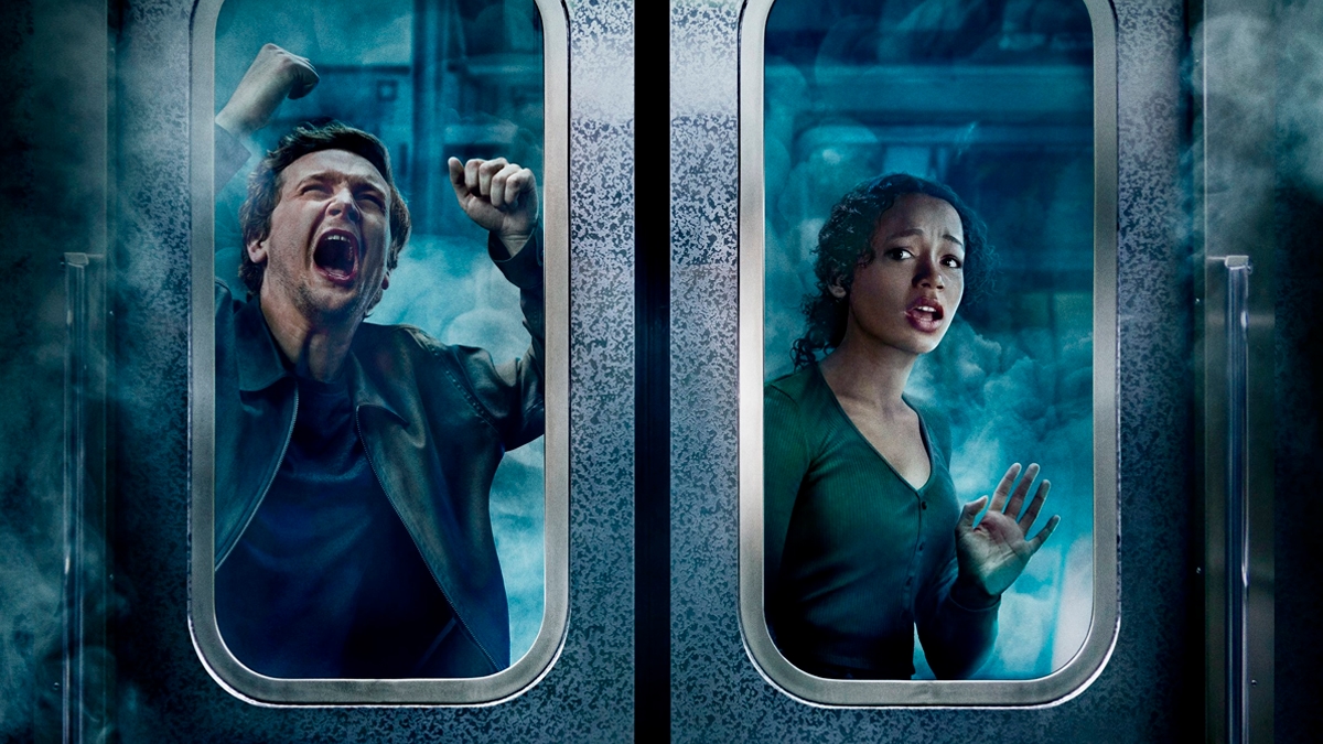 “Escape Room 2: Tensão Máxima” repete fórmula com mais exagero e criatividade | Crítica