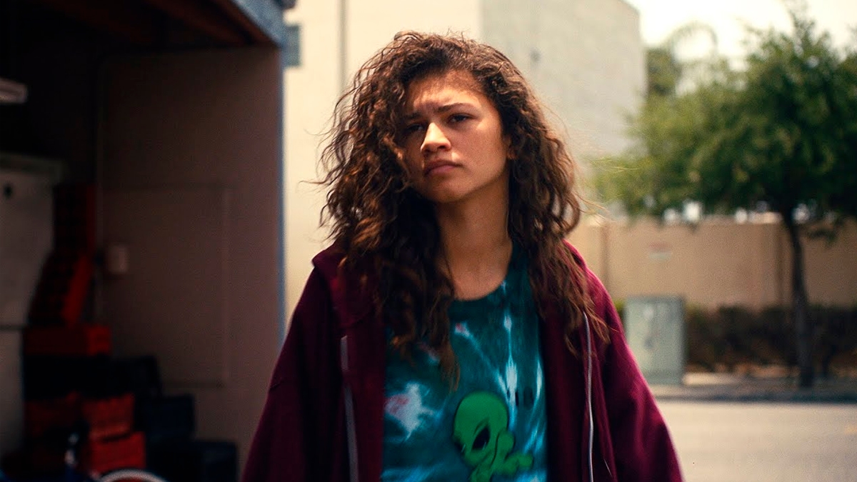 HBO Max revela as 15 séries favoritas dos fãs de “Euphoria”; confira a lista!