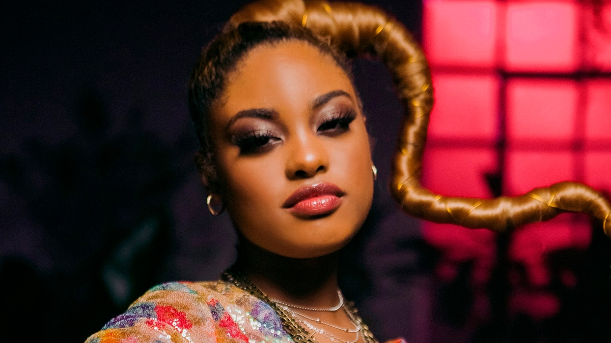 Mariah Nala lança a poderosa e empoderada “Carma”; confira!