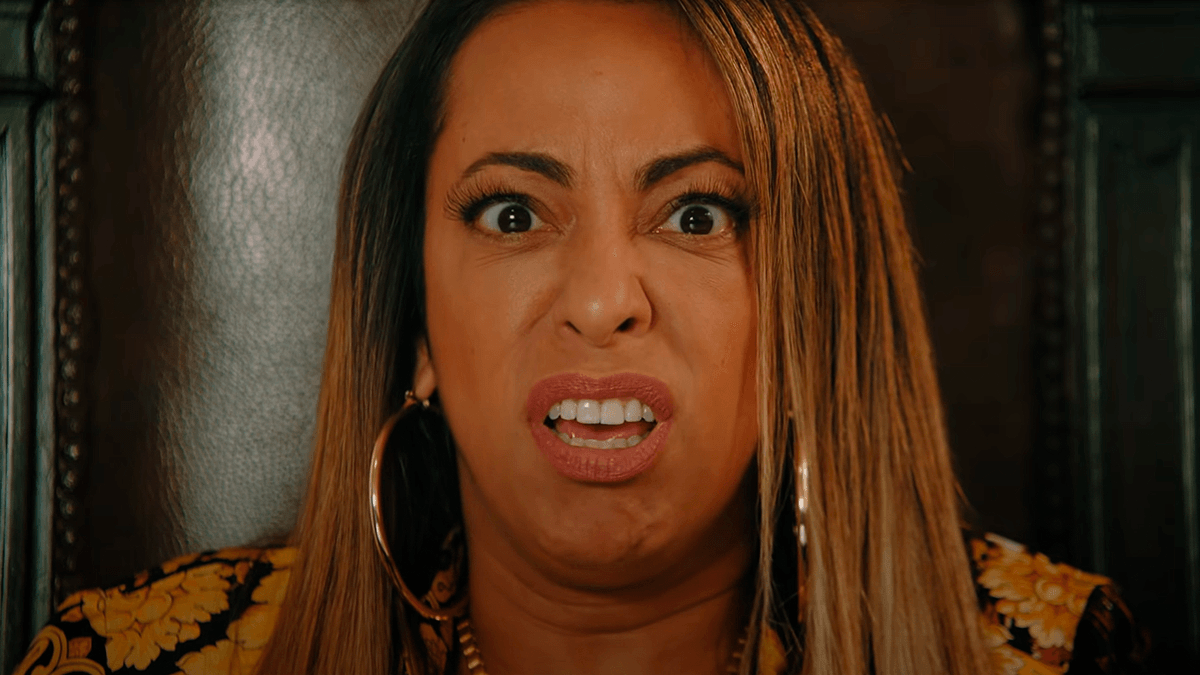 Samantha Schmütz perde fortuna em “Tô Ryca 2”; assista ao trailer!