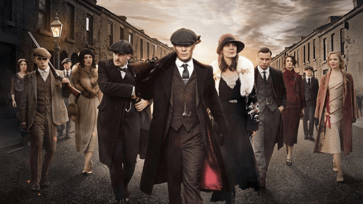 Peaky Blinders: Trailer da sexta e última temporada é divulgado
