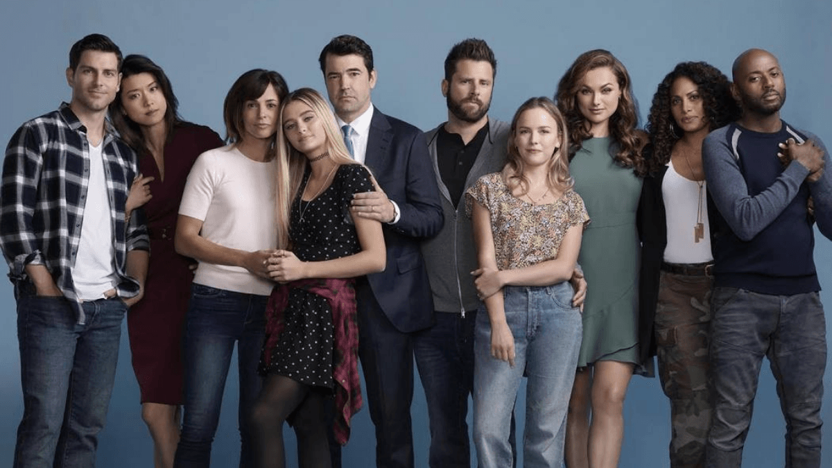 Primeira parte da quarta temporada de “Um milhão de Coisas” chega com exclusividade ao Globoplay