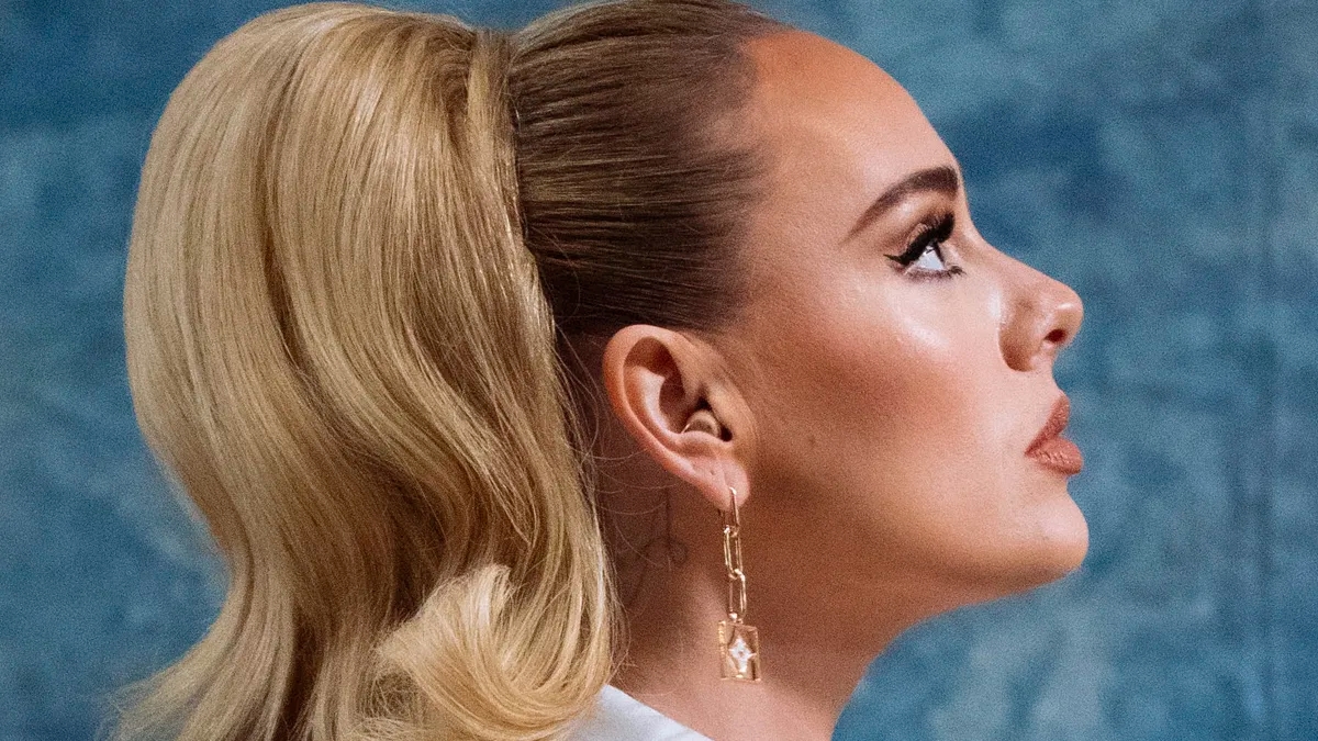 Adele vence Álbum do Ano do BRIT Awards 2022; confira lista de vencedores!