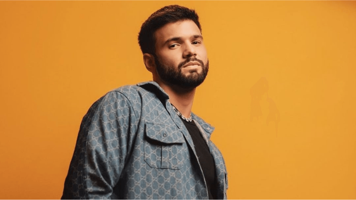 DFONNSO conquista sua primeira playlist editorial no Spotify e prepara shows