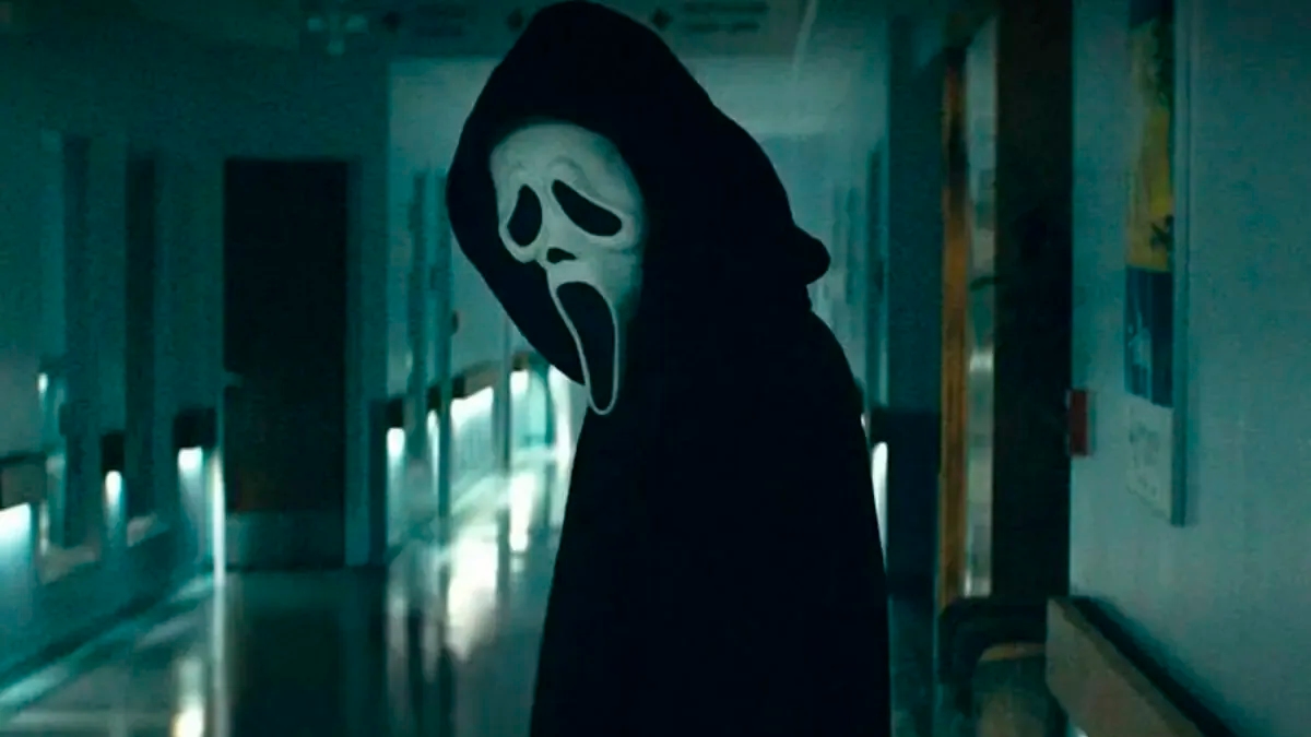 “Pânico”: 5º filme da franquia estreia nas plataformas de streaming