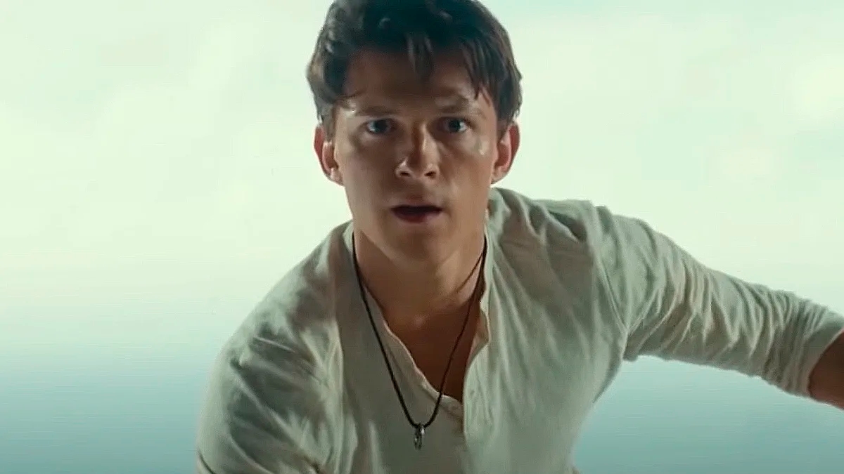 “Uncharted: Fora Do Mapa”, estrelado por Tom Holland e Mark Wahlberg, estreia na HBO Max