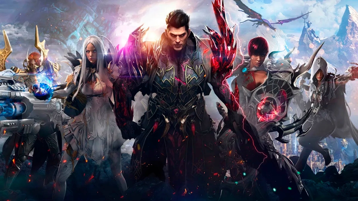 Prime Gaming libera pacote exclusivo de “Lost Ark”; saiba mais!