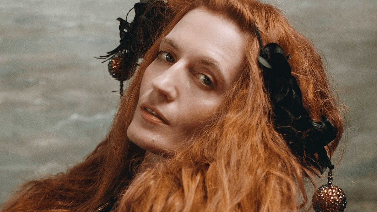 Letra e Tradução: “King” – Florence + the Machine
