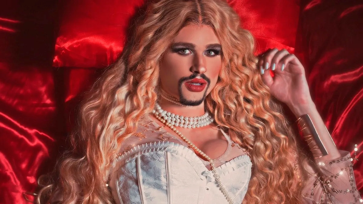 Natty Hills convida Diego Sans para videoclipe de “Dentro de Mim”; assista!