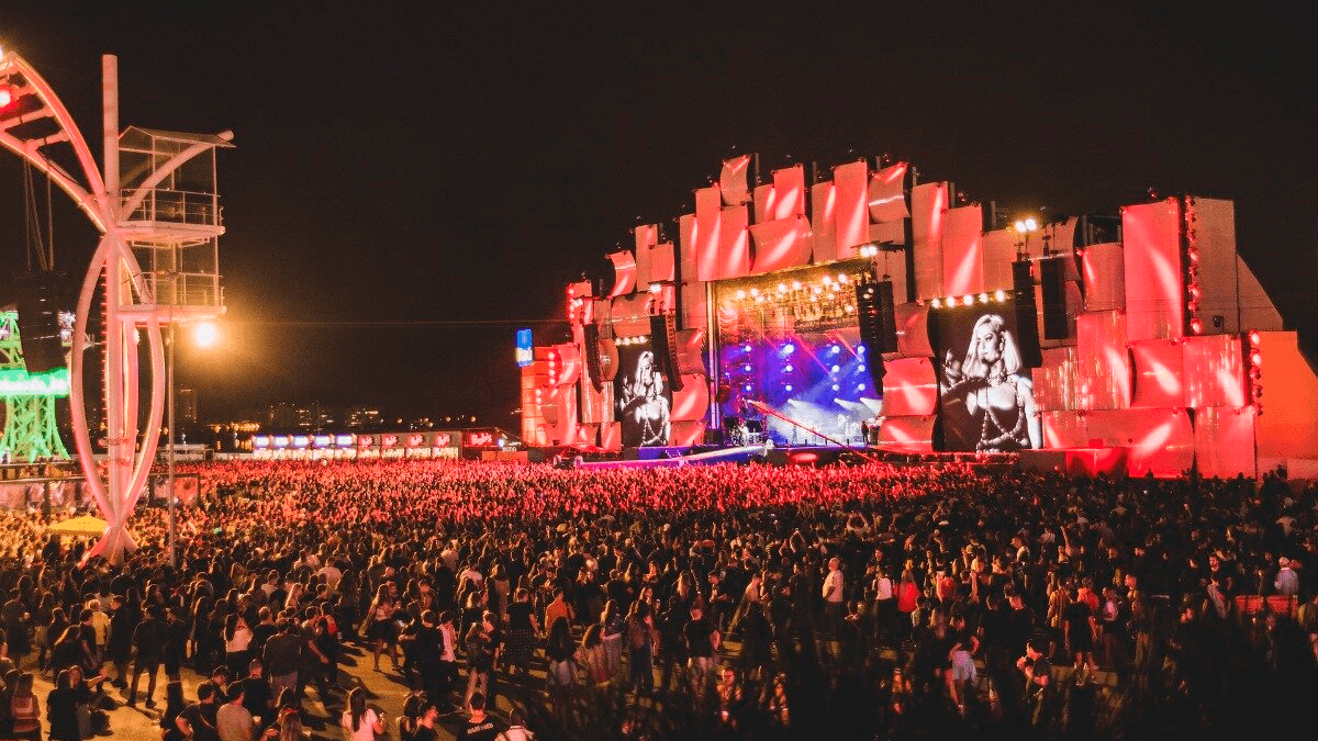 Rock In Rio Lisboa revela novidades da edição de 20 anos e anuncia Ed Sheeran como headliner; confira!