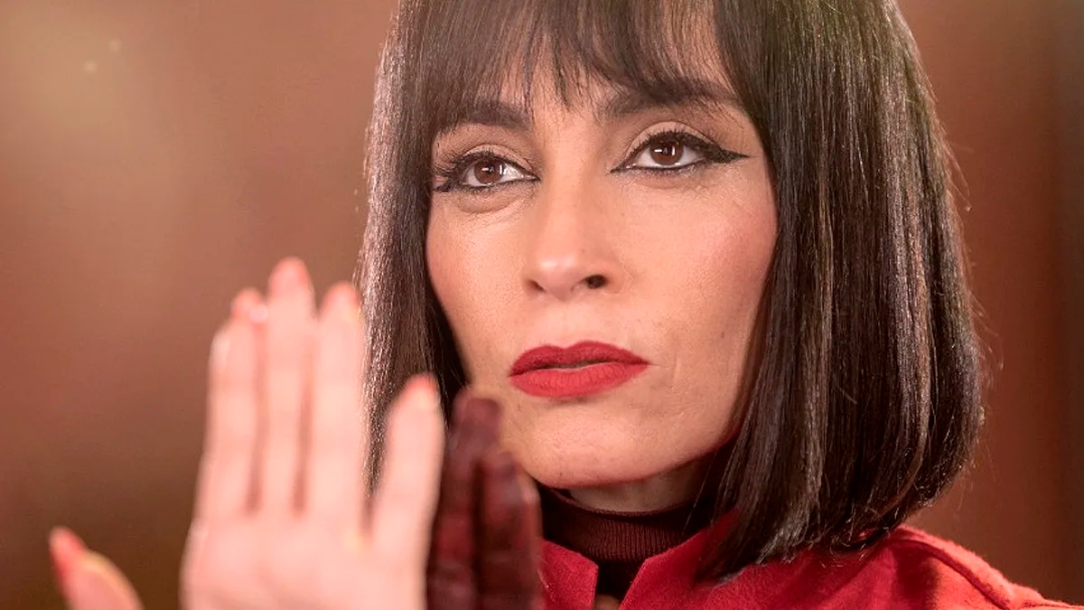 “A Magia de Aruna”: Suzana Pires entra para o elenco de série original Disney+