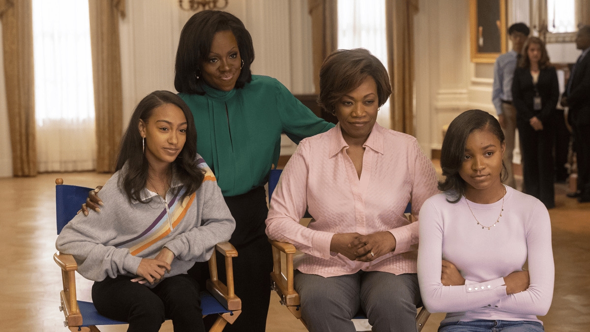 “The First Lady” | Série dramática com Viola Davis e Michelle Pfeiffer chega ao catálogo do Paramount+