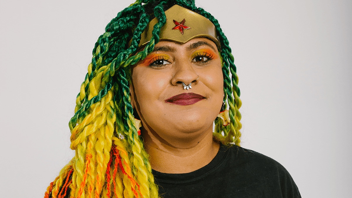 Marina Person, Ian SBF e Andreza Delgado são alguns dos presidentes do Júri Técnico da CCXP Awards