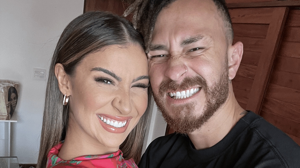 Bianca Andrade e Fred anunciam fim de relacionamento e afastam rumores de traição: “Em busca de paz”