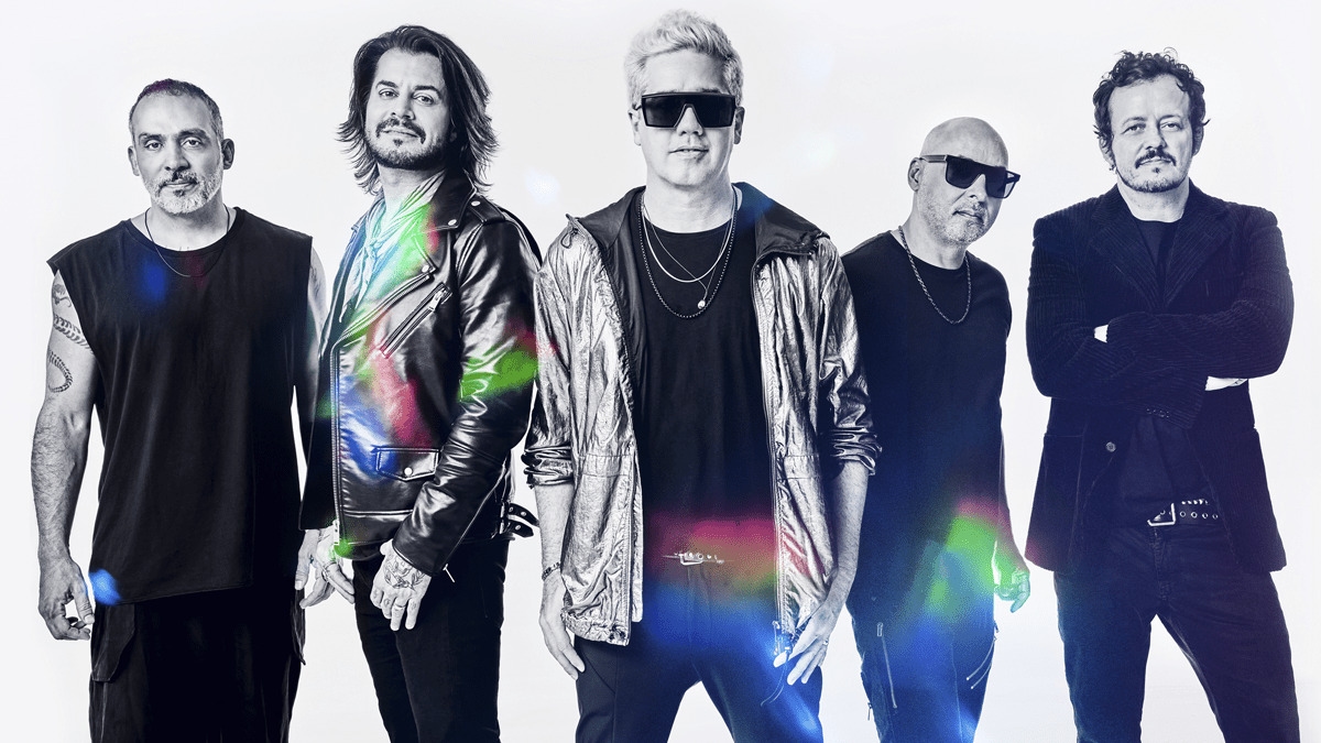 Prudential Concerts anuncia Jota Quest como convidado especial da edição 2023