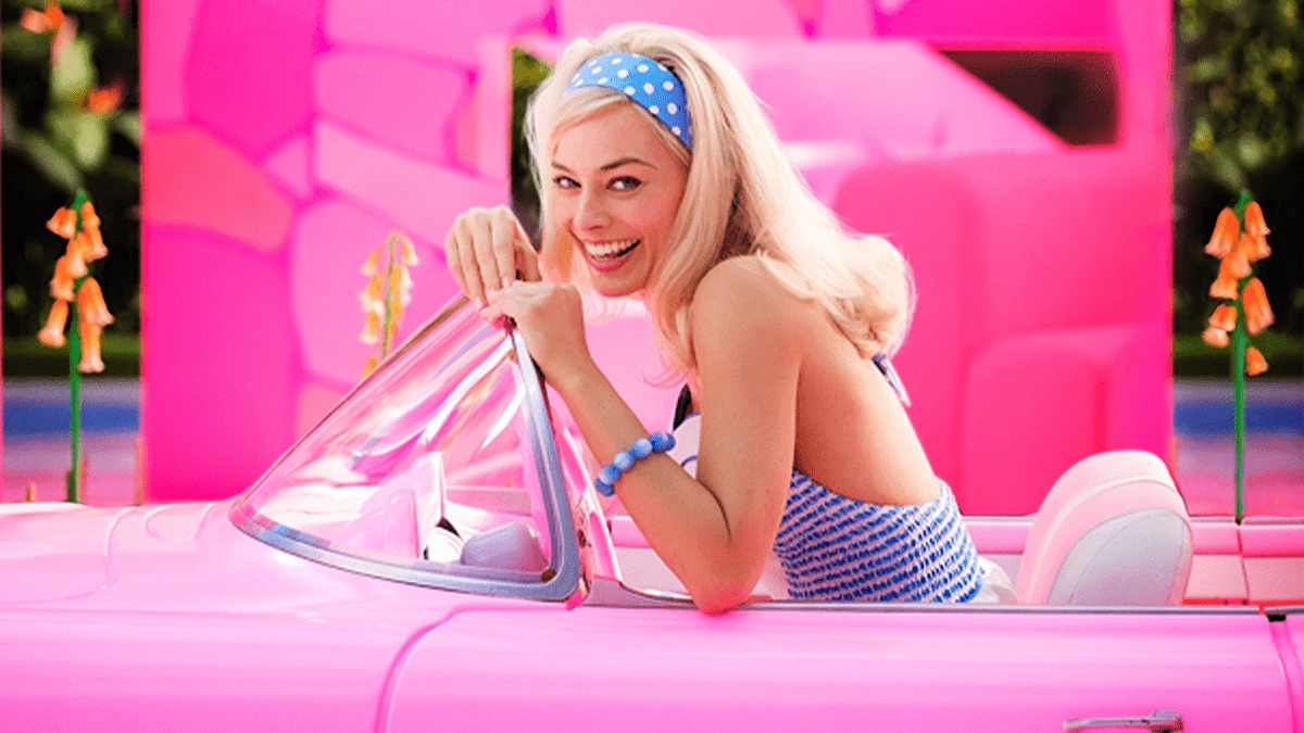 “Barbie” tem trailer vazado e agita a internet; assista!