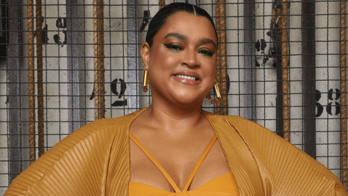 Preta Gil é a nova apresentadora do TVZ no Multishow