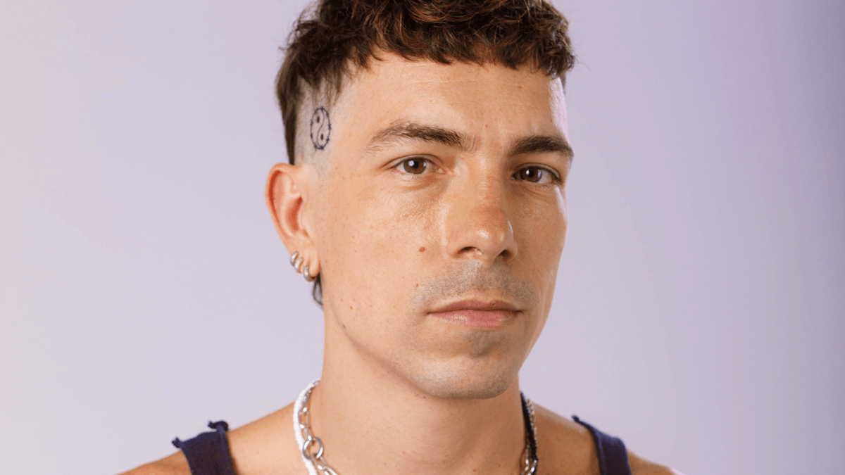 Di Ferrero encerra turnê “Outra Dose” com show memorável no Circo Voador