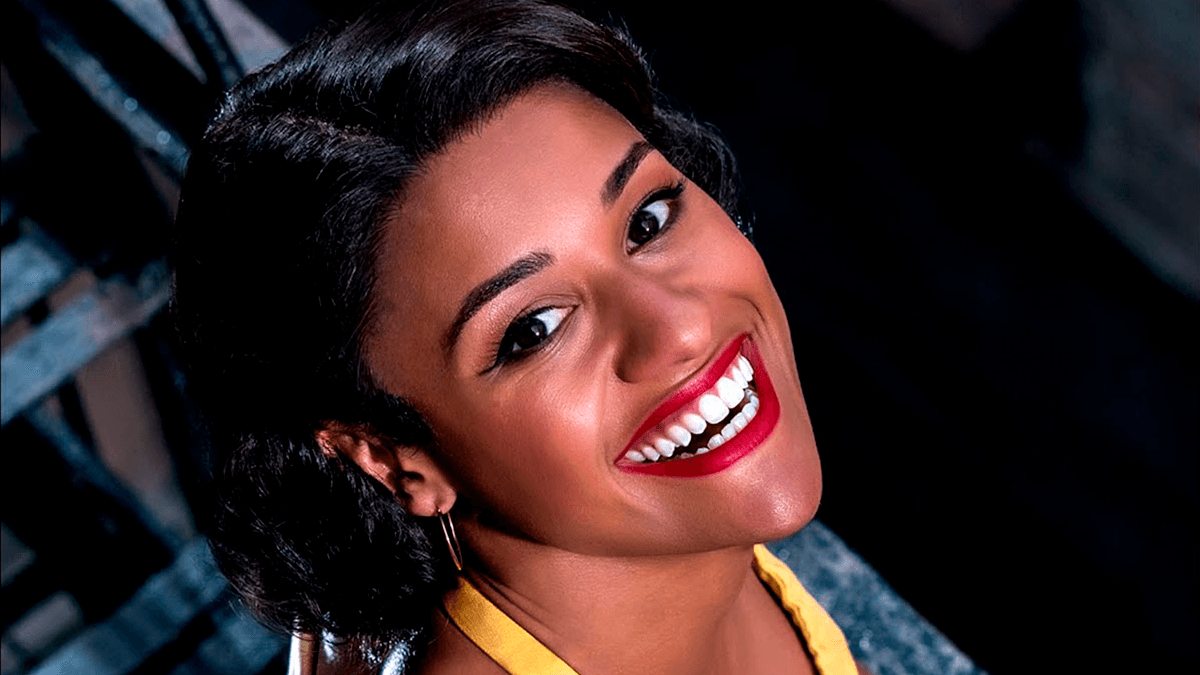 Ariana DeBose é escolhida como anfitriã da 75ª edição do Tony Awards