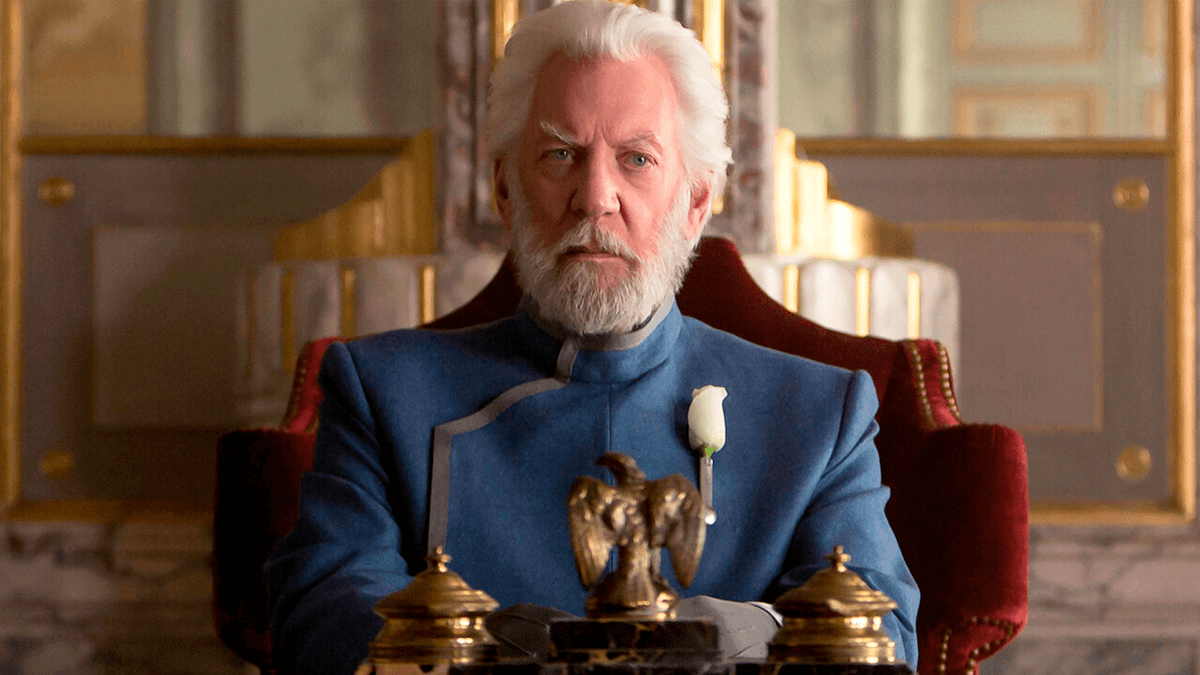 Spin-off de “Jogos Vorazes” ganha data de estreia no Brasil