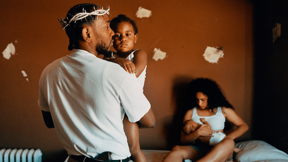 Kendrick Lamar lança o disco “Mr. Morale & The Big Steppers” e é aclamado pela crítica; confira as reações!
