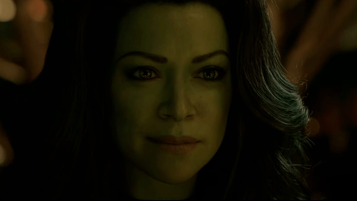 “She-Hulk” | Tatiana Maslany se transforma no primeiro trailer da série Marvel; confira!