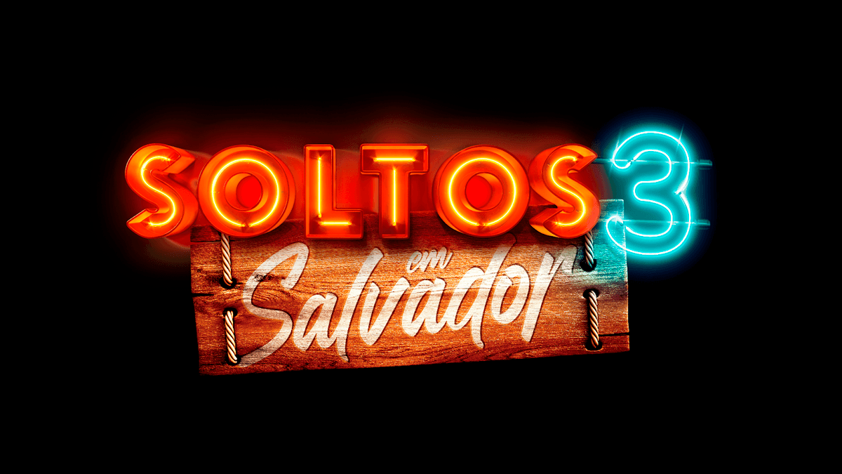 “Soltos em Salvador” | Prime Video anuncia terceira temporada de reality show Original Amazon; saiba mais!