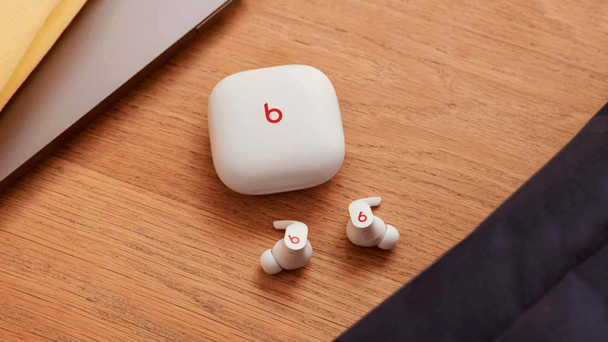Review | Beats Fit Pro surpreende pelo design inovador e cancelador de ruído eficiente