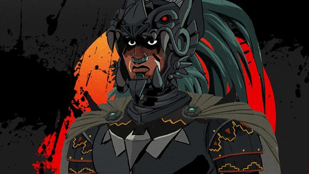 HBO Max Latin America anuncia “Batman Asteca: Choque de Impérios” no Festival Internacional de Cinema de Guadalajara