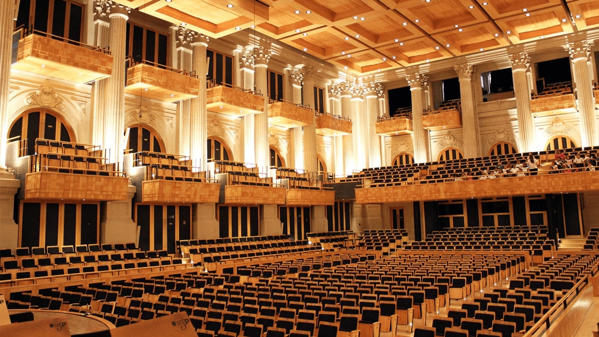 CCXP Awards anuncia que cerimônia será realizada na Sala São Paulo