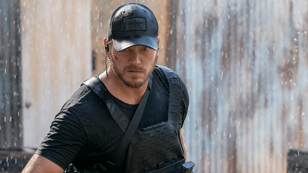 “A Lista Terminal” | Prime Video revela trailer e data de estreia da série estrelada por Chris Pratt; confira!