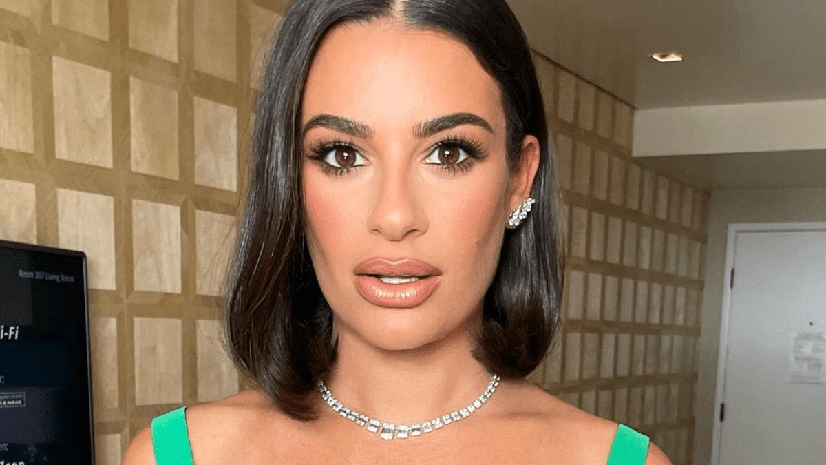 “Funny Girl” | Lea Michele é anunciada como protagonista de musical da Broadway