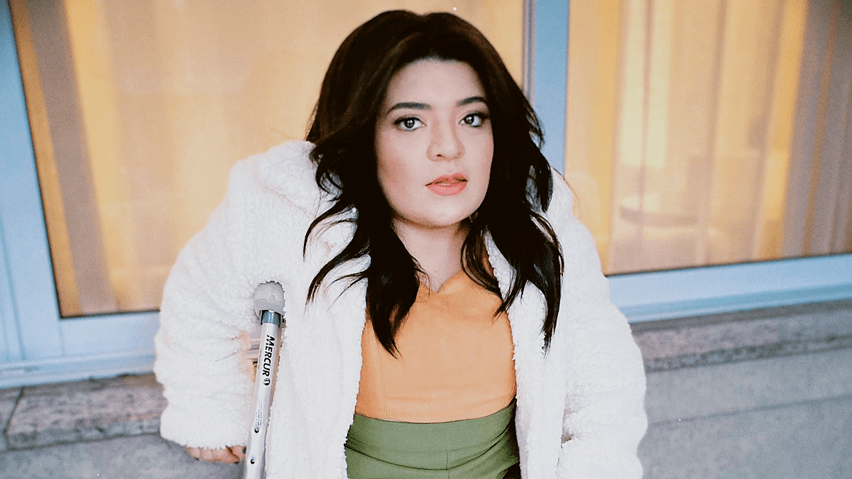 Mynd assume gestão de carreira e empresariamento da Pequena Lô