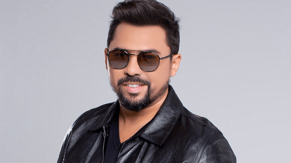 Xand Avião anuncia tema “Time Machine” para o Aviões Fantasy 2022