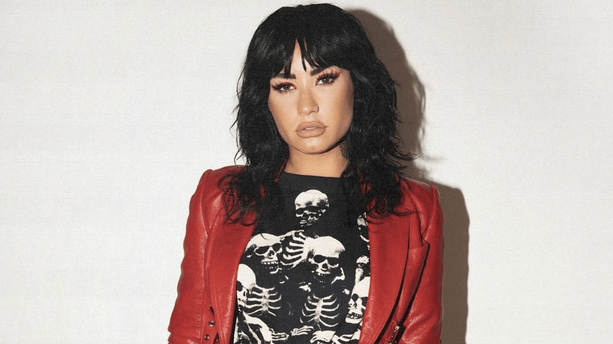 Demi Lovato é atração do Palco Skyline no primeiro dia de The Town