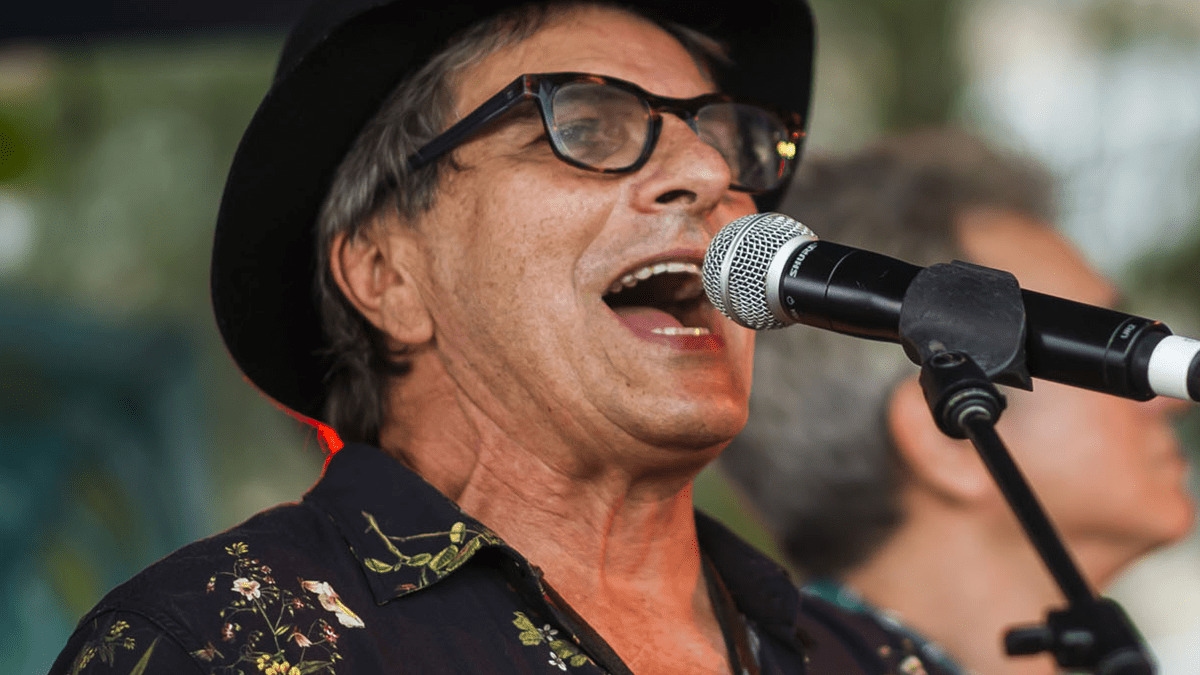 Evandro Mesquita & The Fabulous Tab e The Lokomotiv se apresentam na Rock District do Rock in Rio 2022; confira!