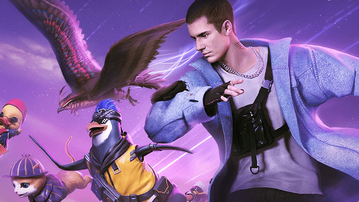 Garena anuncia parceria com Justin Bieber para celebrar cinco anos de Free Fire