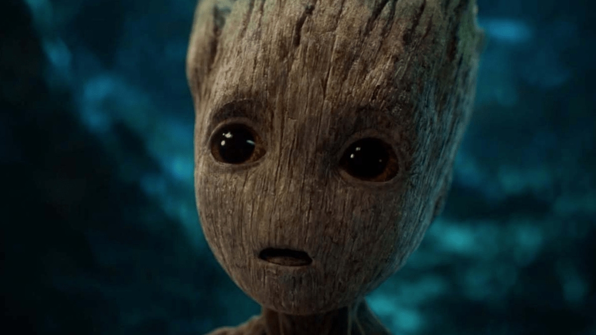 “Eu Sou Groot” | Série da Marvel ganha trailer e pôster na San Diego Comic-Con