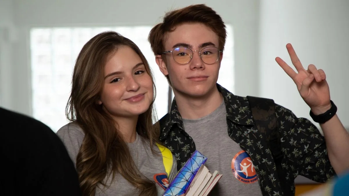 “Hora de Brilhar” | Produção nacional com Sophia Valverde e Matheus Ueta ganha data de estreia no Disney+