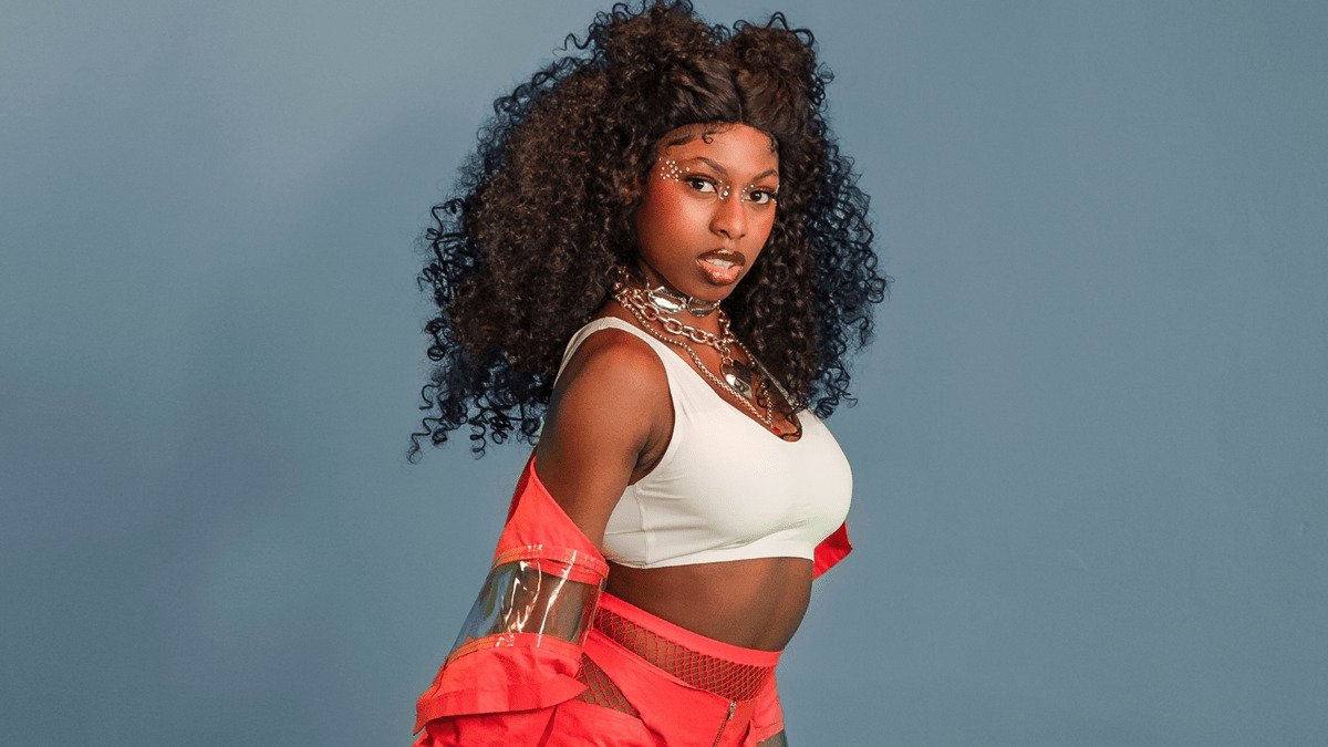 Mc Soffia deixa o MTV Miaw e relata descaso da organização: “Não tem explicação”