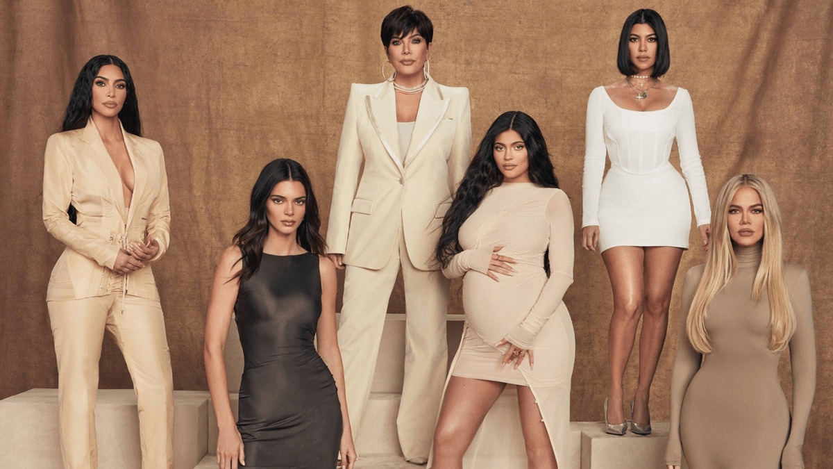 Star+ revela data de estreia e teaser oficial da 2ª temporada de “The Kardashians”; confira!