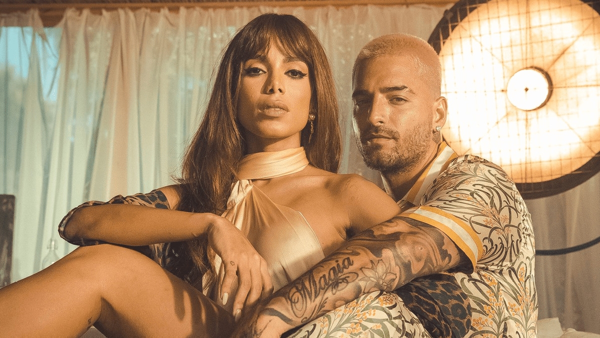 Letra e Tradução: “El Que Espera” – Anitta feat. Maluma