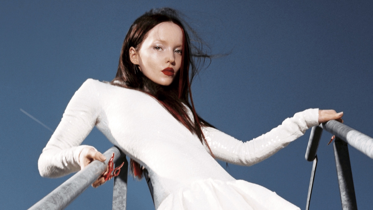 Dove Cameron se une a Khalid no single “We Go Down Together”