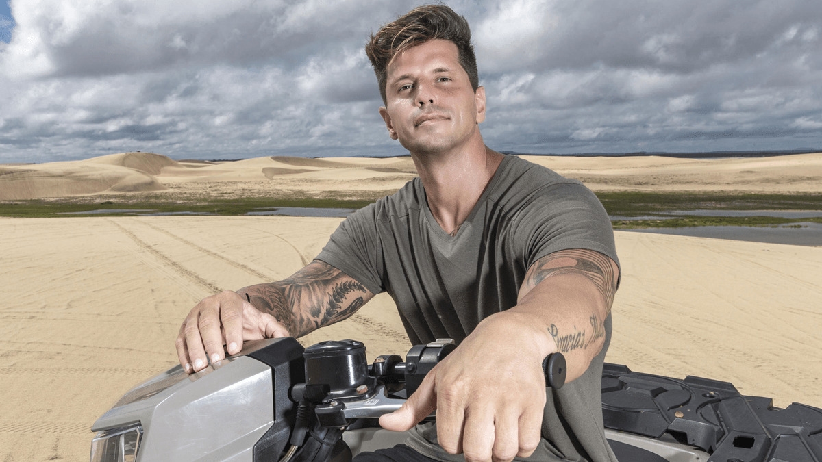 Globo revela o cenário da sétima temporada de No Limite; confira!