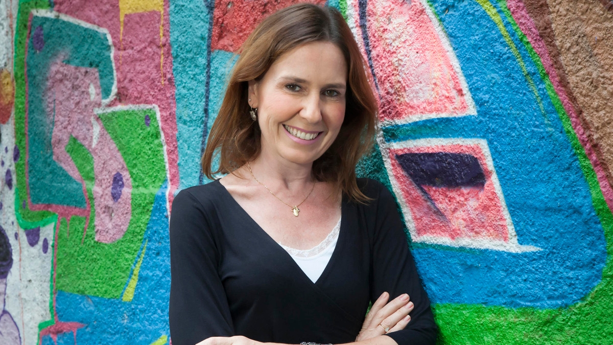 Prefeitura do Rio dá nome de Susana Naspolini a parque em Realengo, na Zona Oeste; confira!