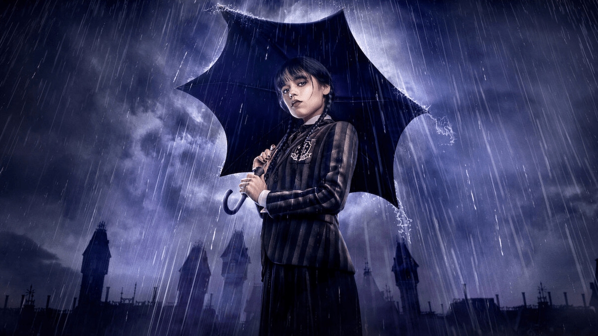 “Wandinha”, “Sex and the City” e saga “Crepúsculo” são estreias de agosto na Netflix; veja a lista