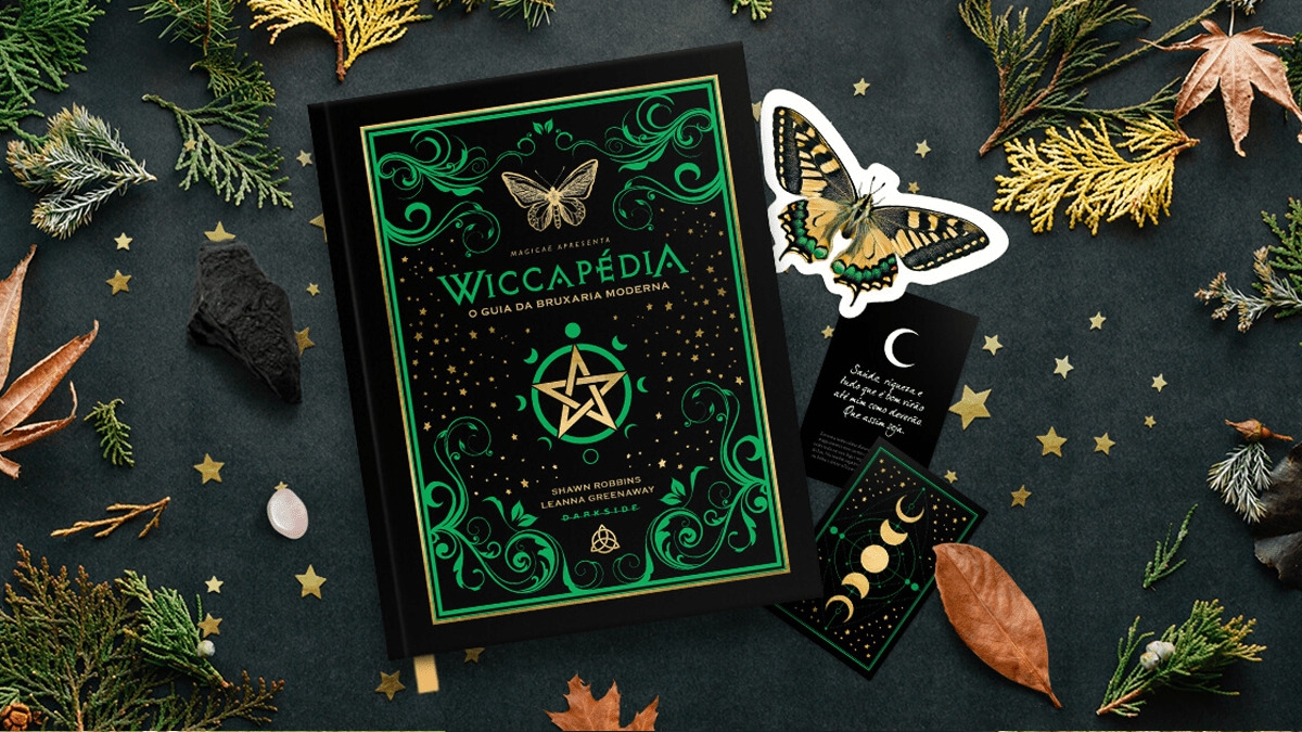 DarkSide Books comemora 10 anos como a editora referência em terror, true crime, magia e fantasia